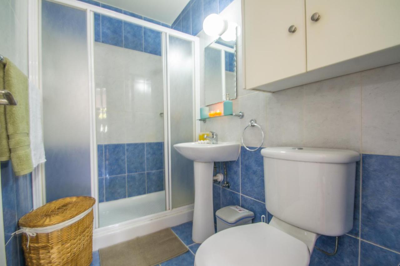 Saint Elias Family Home Protaras Rom bilde